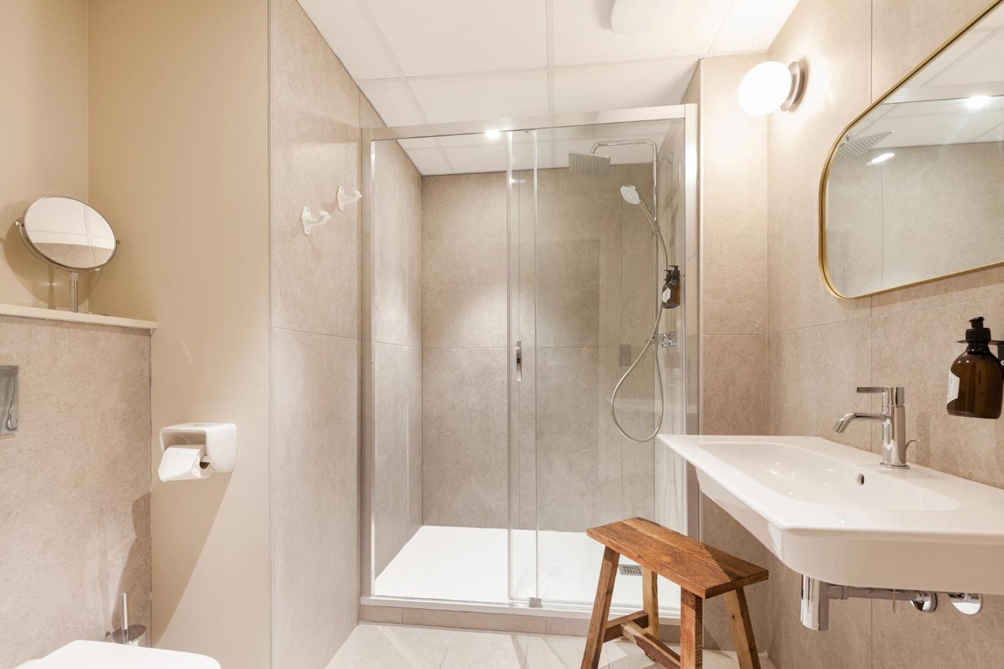 Hotel Gambettes - Entree Autonome, Reception En Ligne - Encore Mieux ลิมอจส์ ภายนอก รูปภาพ