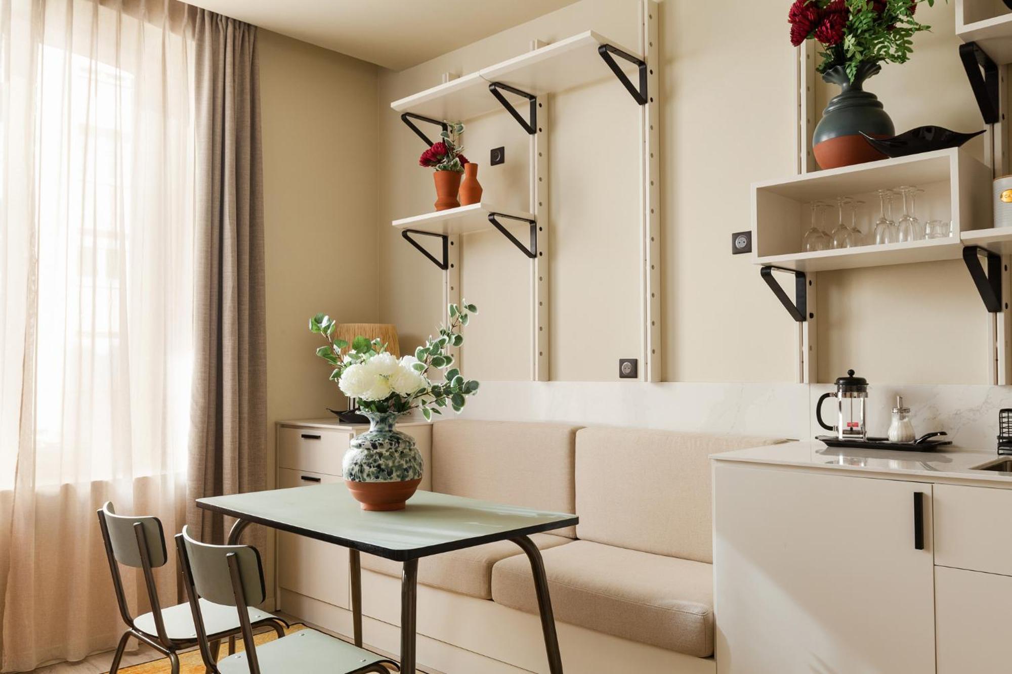 Hotel Gambettes - Entree Autonome, Reception En Ligne - Encore Mieux ลิมอจส์ ภายนอก รูปภาพ